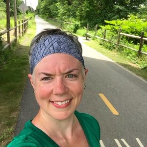 Meet your Posher, Sara